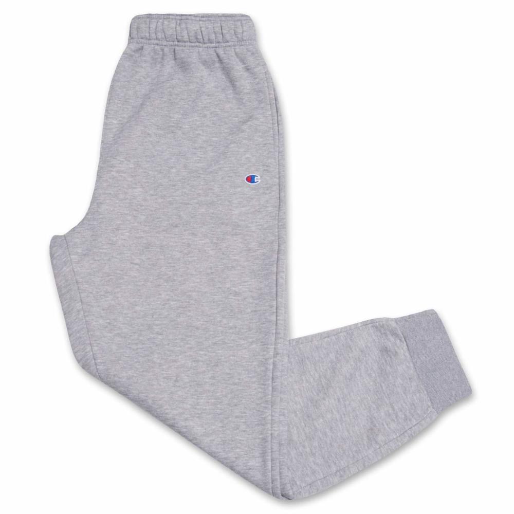 NEW Champion Sweatpants Men Big and Tall - Powerblend Workout Lounge Joggers for